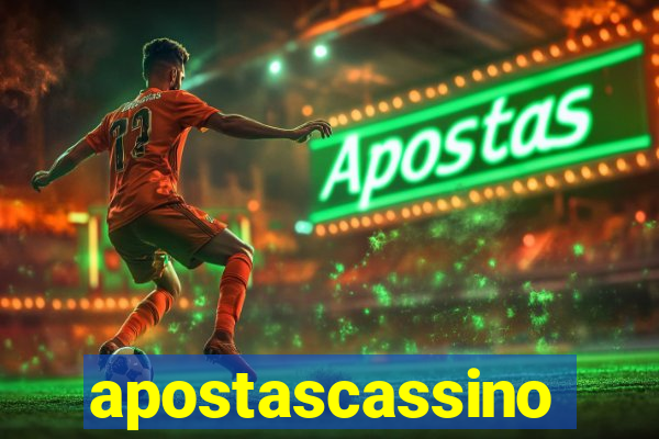 apostascassino