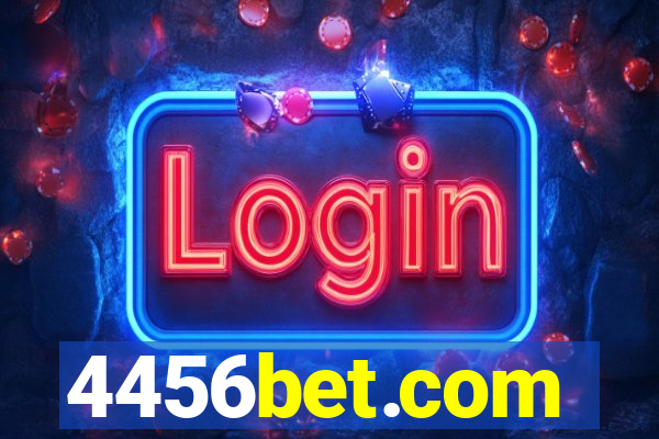 4456bet.com