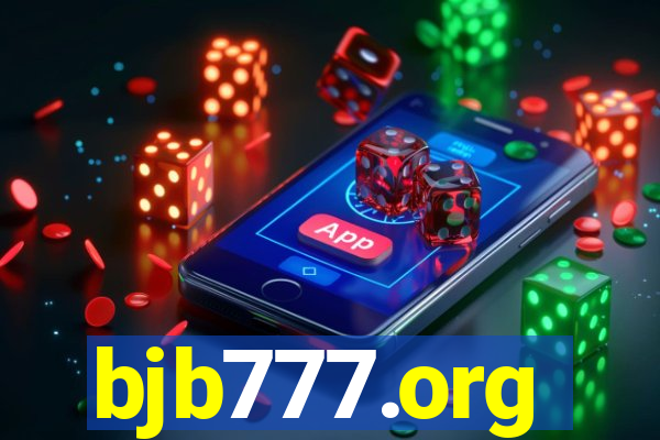 bjb777.org