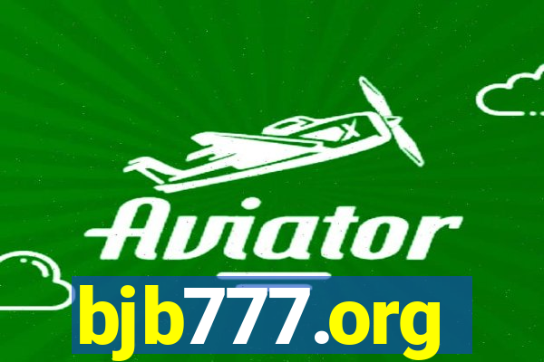 bjb777.org