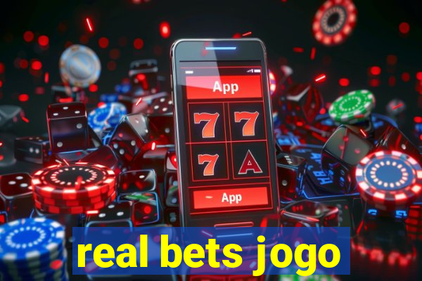 real bets jogo