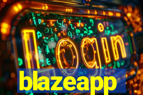 blazeapp