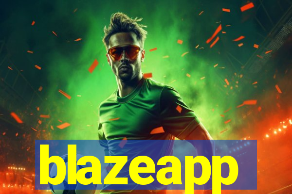 blazeapp