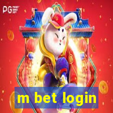 m bet login