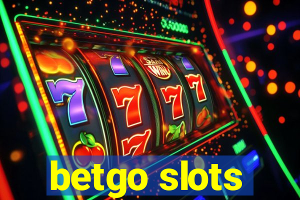 betgo slots