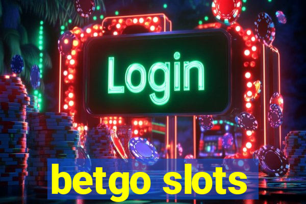 betgo slots