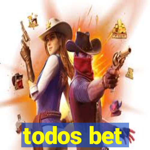 todos bet