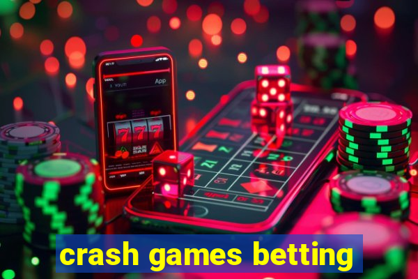 crash games betting