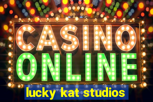 lucky kat studios