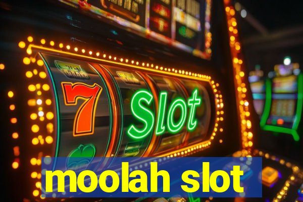 moolah slot