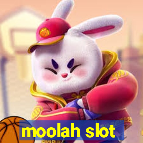 moolah slot