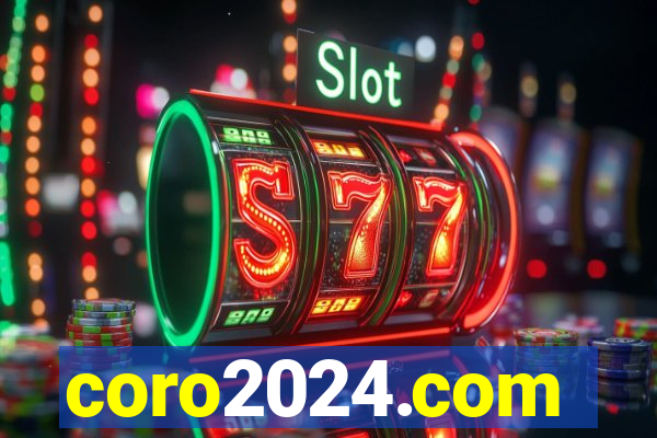 coro2024.com