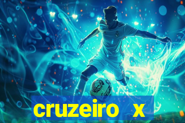 cruzeiro x figueirense ao vivo hd