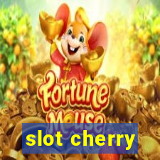 slot cherry