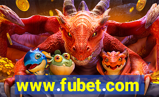 www.fubet.com