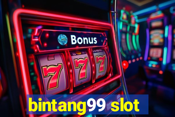 bintang99 slot