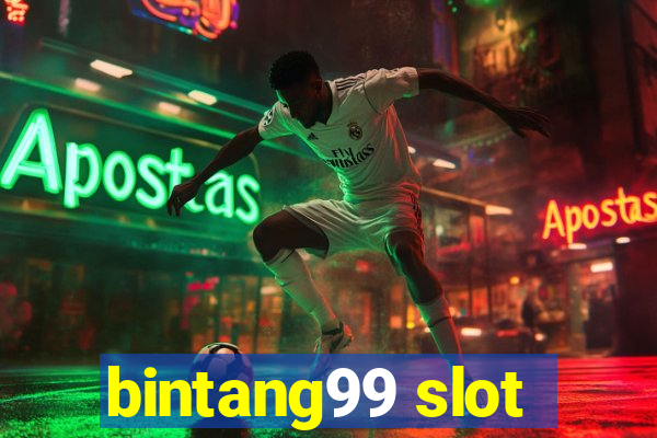 bintang99 slot