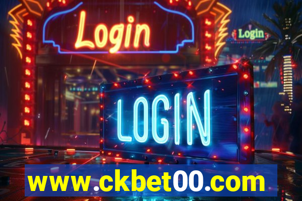 www.ckbet00.com