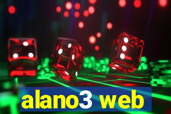 alano3 web