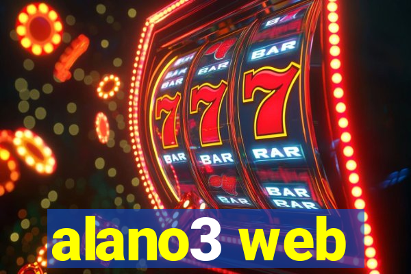 alano3 web