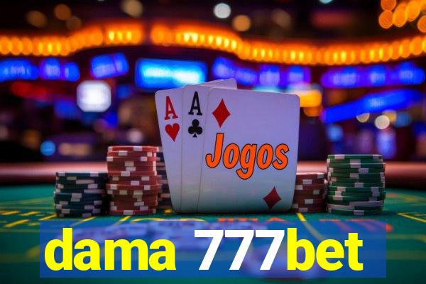 dama 777bet