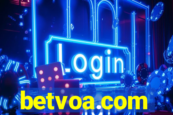 betvoa.com