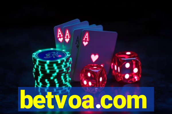 betvoa.com