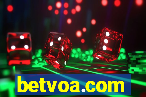 betvoa.com