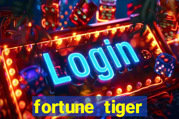 fortune tiger rodadas grátis no cadastro