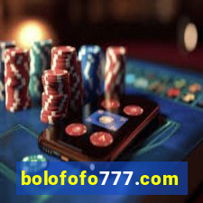 bolofofo777.com