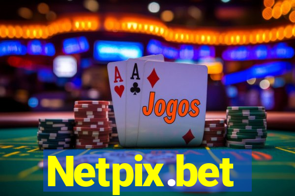 Netpix.bet