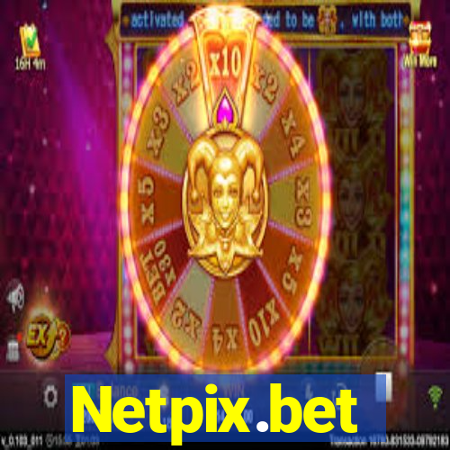 Netpix.bet