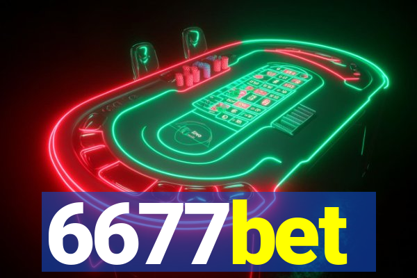 6677bet