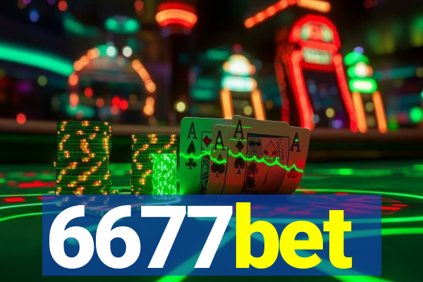 6677bet