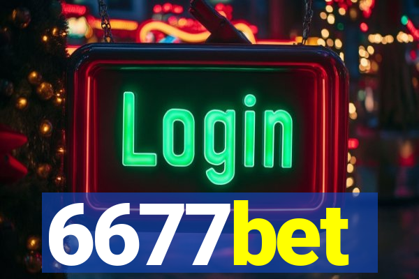 6677bet