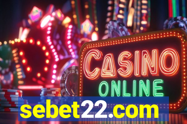 sebet22.com