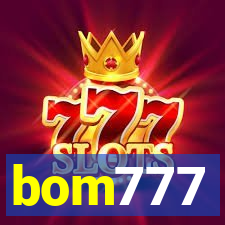 bom777