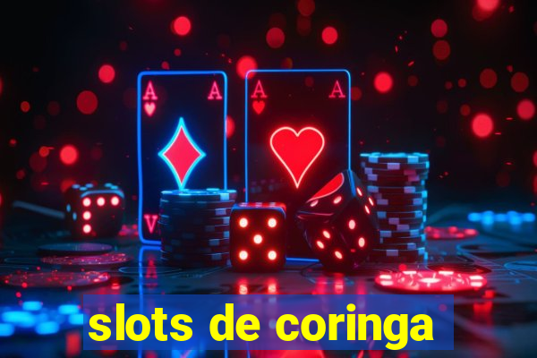 slots de coringa