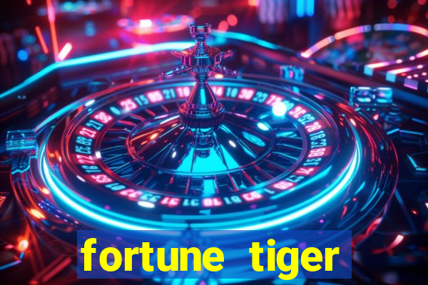 fortune tiger plataforma que paga