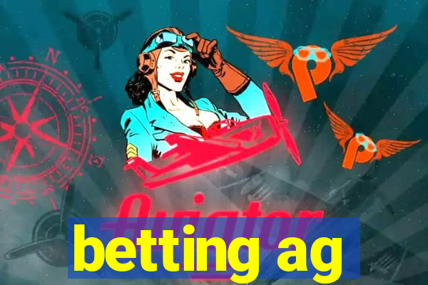 betting ag