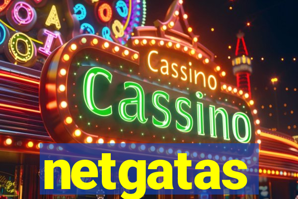 netgatas