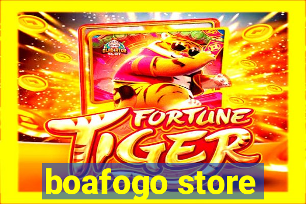 boafogo store