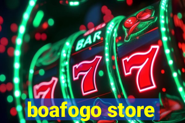 boafogo store