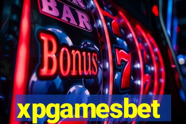 xpgamesbet