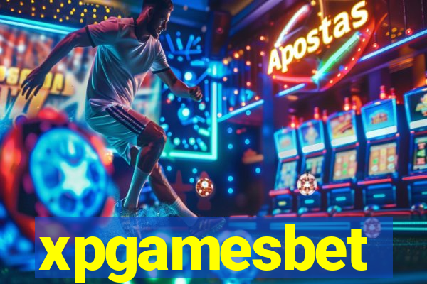 xpgamesbet