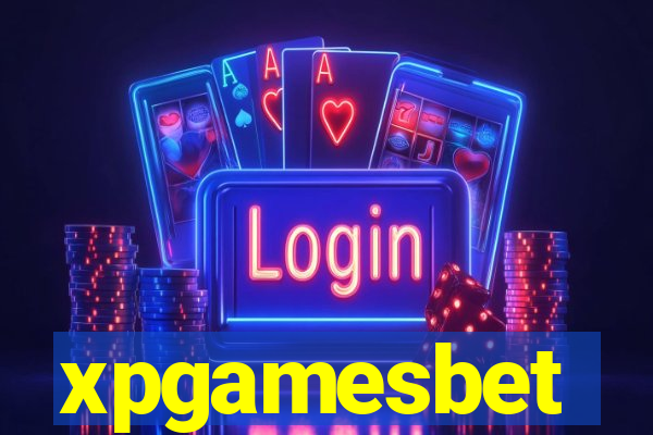 xpgamesbet