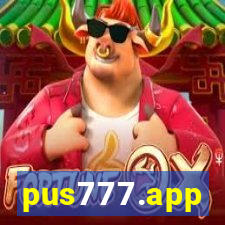 pus777.app