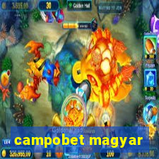 campobet magyar