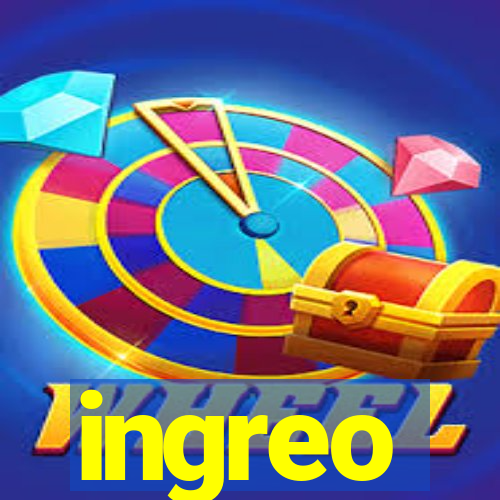 ingreo