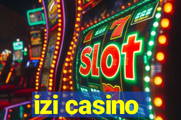 izi casino